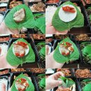 미니스톱 용봉모아점 | 족발 다녀왔어용 _ 광주 용봉동 맛집 / 용봉동 회식 / 전철우사거리 맛집 / 깐깐한족발 용봉점 / 족발포장