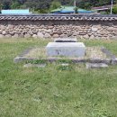 영주 금성대군 신단 이미지