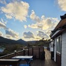 준펜션 | 산과 바다가 한눈에 완벽한 힐링을 선물해준 청산도 여행펜션 후기