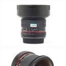 삼양 12mm f2.8 ED AS NCS FISH-EYE - 캐논 EF마운트 (2151)어안렌즈 이미지