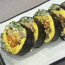 동그리김밥 이미지