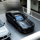 BMW 760i M 스포트 패키지 이미지