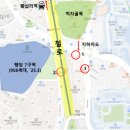 투썸플레이스한양대엔터식스 | 231104_서울숲 더샵 아파트 임장(철로 옆 외딴 섬 주상복합)