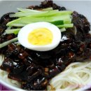 옛날맛짜장면집