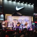 인천 신포국제시장 그리고 제1회 신포 포크 음악 축제 이미지