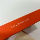 [홀롤롤로] 원지의 하루 브랜드 홀롤롤로 지갑 네이비 블루 후기