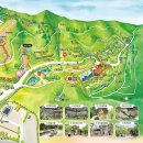 삼선산수목원 숲속도서관 이미지