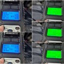 행복한자동차 | 디스커버리 스포츠 배터리 부산 수입자동차 밧데리 교체 작업후기