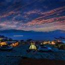 씨사이드힐캠핑장 이미지