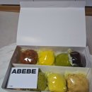 계천시장 | 광장시장 종로빵투어 아베베베이커리 내돈내산 주말웨이팅 아베베 추천 메뉴 크림도너츠