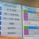 부산 동구 부산역 24시 사우나 찜질방 발리아쿠아랜드 1박2일 숙박 후기