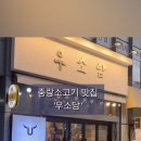 우소담 이미지