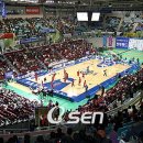 인천광역시 삼산월드체육관 이미지