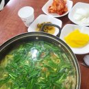영빈냄비칼국수 - 울진군 정실2길 24-1 | 영빈냄비칼국수