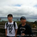[뉴질랜드여행] 타우랑가 유학가족들과 오클랜드 랑기토토 섬을 다녀왔습니다. 이미지
