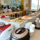 러빙헛 채식부페 이미지