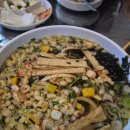 비어8톤1층 | 내돈내산 시흥능곡역 맛집 아들집 후기입니듀아아