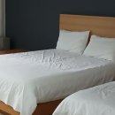 수안보스파호텔사우나 이미지