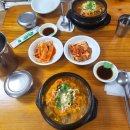 대미식당 | 대미식당 뼈해장국(내돈내산)후기