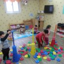 하늘산어린이집 이미지