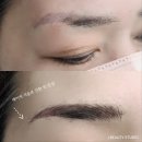 그릿뷰티스튜디오(GRITbeautystudio | 눈썹 잘못해서 잔흔이 남을땐 "제이뷰티"에서 해결하세요!