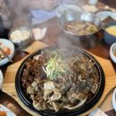 남한불고기 | 남한산성 맛집 직화숯불807 정식 솔직 후기