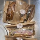 탄 | 운정 빵 맛집 추천 블랑제리 탄 포장 내돈내산 후기