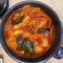 계룡숯불닭갈비앤닭보쌈 이미지