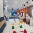 즐거운 애견 이미지