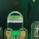 세븐틴 10주년 B-DAY PARTY 세빛섬 스탬프투어, 히스토리 존, 포카 수령 후기