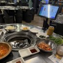 신안동 맛집 숯불통삼겹