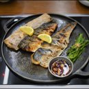 솥밥과생선구이 이미지