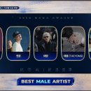 (오피셜) ‘2026 MAMA AWARDS’ 노미네이션 이미지