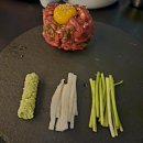 소사하루 소사하루협동조합 | 🍽️ 문래맛집 엘리스포차 방문기 - 치즈떡볶이, 청양육회와 소사 조합에 반하다!