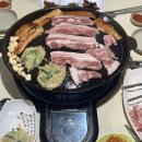 진성 짜글이 이미지