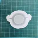 행복한지역아동센터 | [작업후기] 레진 몰드,레진아트 초보자도 투명하게 만들어내는 비결