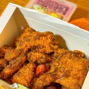 굽네치킨오천점 | 굽네치킨 마라고추바사삭 신메뉴 내돈내산 솔직후기