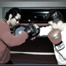 대한권투체육관 - 양천구 중앙로 277 | 대한권투체육관