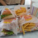 버거스캔들(송정선운점) | [호남대 맛집] 버거스캔들 : 육즙이 살아있는 수제버거 맛집