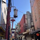 만두 0023 | 요코하마/맛집] 도쿄 근교 차이나타운 소룡포 <호텐카쿠>/ 귀여운 판다 만두 <로이신> | 메뉴 추천, 웨이팅