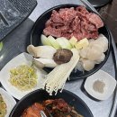 낙지머근하누 | [장안동] 서울 삼합 맛집 추천 ‘낙지머근하누’