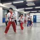 월드클래스 태권도장 이미지