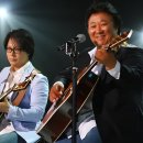 해바라기 이주호의 <사랑으로>콘서트 | ​"사랑으로" 피어난 영원한 청춘, 그룹 해바라기 이주호의 음악과 인생 이야기 (나이, 키, 근황 총정리)