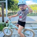 우리 아이 가장 처음 만나는 자전거 코아코아 퍼스트 밸런스바이크