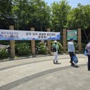 20240611 울산 장생포 고래문화공원 수국축제 소풍 이미지