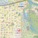 동남아파트 인근 이미지