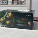 대저토마토산지유통센터 | 맛있는 제철과일 제대로농수산 대저짭짤이토마토 샌드위치 만들기!