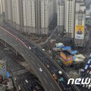 동부우회순환로 이미지