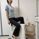 긍정바이크 | 실내사이클 자전거 알아보다가 오버더바이크 소음 걱정 없이 시작한 홈트레이닝 루틴 후기