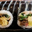 김밥,빠샤!